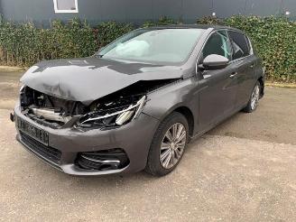 Peugeot 308 308 (L3/L8/LB/LH/LP), Hatchback 5-drs, 2013 / 2021 1.2 12V e-THP PureTech 110 picture 7