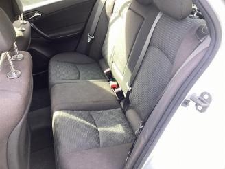 Mercedes C-klasse C Combi (S203), Combi, 2001 / 2007 1.8 C-180K 16V picture 22