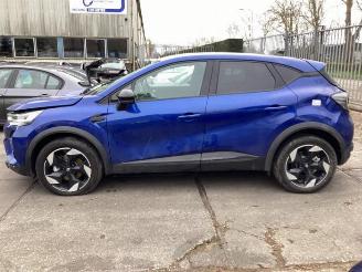 Renault Captur Captur II (RJB), SUV, 2020 1.6 E-Tech 145 picture 9