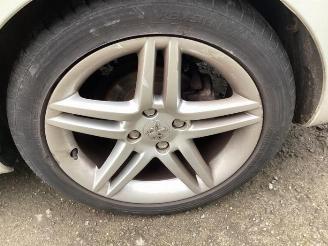 Peugeot 308 308 CC (4B), Cabrio, 2009 / 2015 1.6 16V THP 155 picture 10