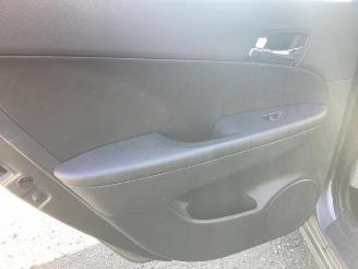 Hyundai I-30 i30 (FD), Hatchback, 2007 / 2011 1.4 CVVT 16V picture 26