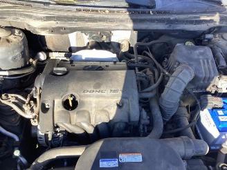 Hyundai I-30 i30 (FD), Hatchback, 2007 / 2011 1.4 CVVT 16V picture 9