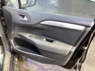 Citroën C4 C4 Berline (NC), Hatchback 5-drs, 2009 1.6 Hdi 90 picture 23