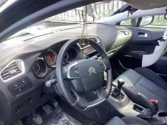 Citroën C4 C4 Berline (NC), Hatchback 5-drs, 2009 1.6 Hdi 90 picture 10