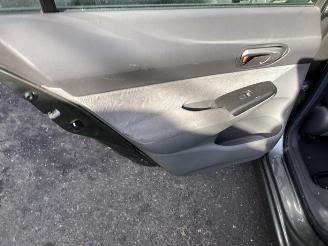 Honda Civic Civic (FA/FD), Sedan, 2005 / 2012 1.3 Hybrid picture 24
