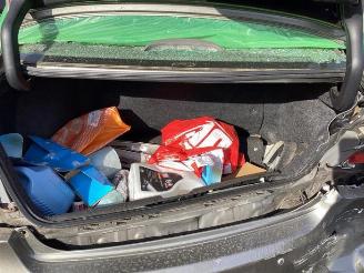 Honda Civic Civic (FA/FD), Sedan, 2005 / 2012 1.3 Hybrid picture 26