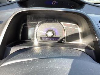 Honda Civic Civic (FA/FD), Sedan, 2005 / 2012 1.3 Hybrid picture 13