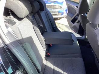 Volkswagen Golf Golf VI (5K1), Hatchback, 2008 / 2013 1.4 TSI 122 16V picture 27