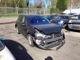 Volkswagen Golf Golf VI (5K1), Hatchback, 2008 / 2013 1.4 TSI 122 16V picture 2