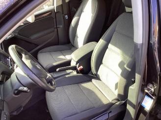 Volkswagen Golf Golf VI (5K1), Hatchback, 2008 / 2013 1.4 TSI 122 16V picture 21