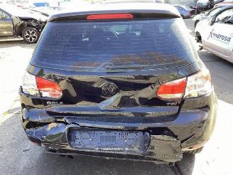 Volkswagen Golf Golf VI (5K1), Hatchback, 2008 / 2013 1.4 TSI 122 16V picture 8