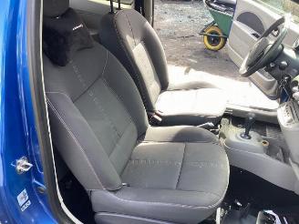 Renault Twingo Twingo II (CN), Hatchback 3-drs, 2007 / 2014 1.2 16V picture 22