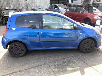 Renault Twingo Twingo II (CN), Hatchback 3-drs, 2007 / 2014 1.2 16V picture 7
