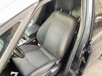 Ford S-Max S-Max (GBW), MPV, 2006 / 2014 2.0 16V picture 19