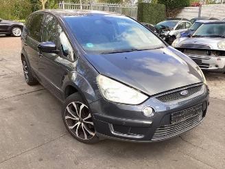 Sloopauto Ford S-Max S-Max (GBW), MPV, 2006 / 2014 2.0 16V 2007/8