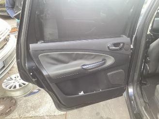 Ford S-Max S-Max (GBW), MPV, 2006 / 2014 2.0 16V picture 25