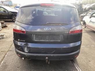 Ford S-Max S-Max (GBW), MPV, 2006 / 2014 2.0 16V picture 9