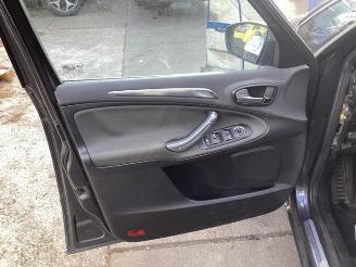 Ford S-Max S-Max (GBW), MPV, 2006 / 2014 2.0 16V picture 18