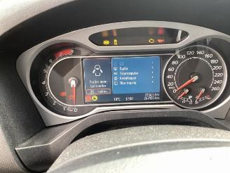Ford S-Max S-Max (GBW), MPV, 2006 / 2014 2.0 16V picture 14