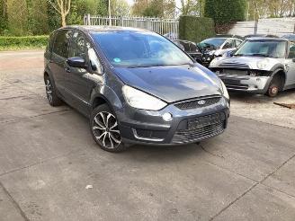 Ford S-Max S-Max (GBW), MPV, 2006 / 2014 2.0 16V picture 2