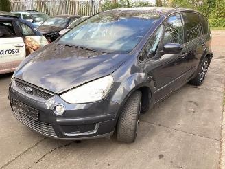 Ford S-Max S-Max (GBW), MPV, 2006 / 2014 2.0 16V picture 5