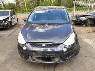 Ford S-Max S-Max (GBW), MPV, 2006 / 2014 2.0 16V picture 6