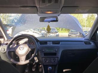 Skoda Rapid Rapid Spaceback, Combi, 2012 / 2019 1.2 TSI picture 26