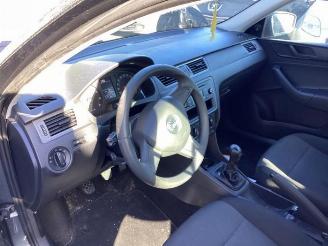 Skoda Rapid Rapid Spaceback, Combi, 2012 / 2019 1.2 TSI picture 11