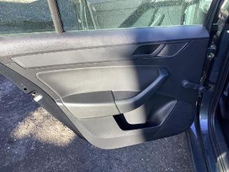 Skoda Rapid Rapid Spaceback, Combi, 2012 / 2019 1.2 TSI picture 20