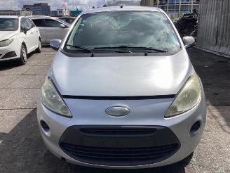 Sloopauto Ford Ka Ka II, Hatchback, 2008 / 2016 1.2 2010/6
