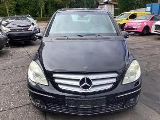 Auto da rottamare Mercedes B-klasse B (W245), Hatchback, 2005 / 2011 2.0 B-200 16V Turbo 2007/3