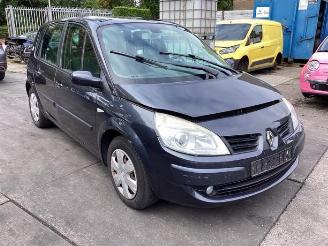Autoverwertung Renault Scenic Scenic II (JM), MPV, 2003 / 2009 2.0 16V 2008/1