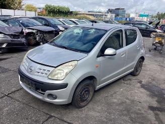 Sloopauto Nissan Pixo Pixo (D31S), Hatchback, 2009 1.0 12V 2009/9