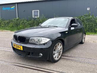 demontáž osobní automobily BMW 1-serie 1 serie (E87/87N), Hatchback 5-drs, 2003 / 2012 116i 2.0 16V 2010/7