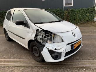 demontáž osobní automobily Renault Twingo Twingo II (CN), Hatchback 3-drs, 2007 / 2014 1.2 16V 2011/12