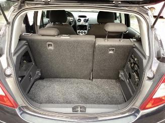 Opel Corsa Corsa D, Hatchback, 2006 / 2014 1.2 16V picture 15