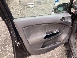 Opel Corsa Corsa D, Hatchback, 2006 / 2014 1.2 16V picture 19