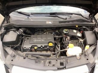 Opel Corsa Corsa D, Hatchback, 2006 / 2014 1.2 16V picture 10
