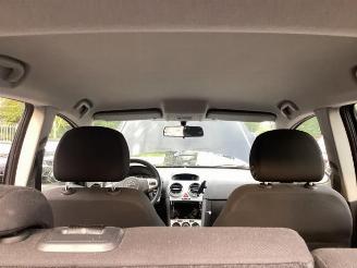 Opel Corsa Corsa D, Hatchback, 2006 / 2014 1.2 16V picture 16