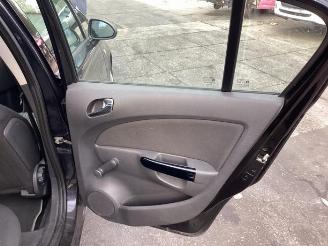 Opel Corsa Corsa D, Hatchback, 2006 / 2014 1.2 16V picture 13
