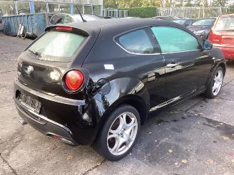 Alfa Romeo MiTo MiTo (955), Hatchback, 2008 / 2018 1.4 Turbo Multi Air 16V picture 6