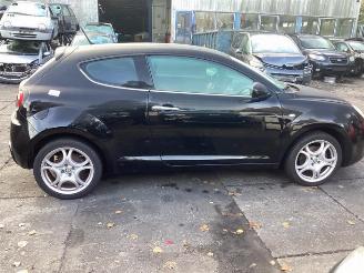 Alfa Romeo MiTo MiTo (955), Hatchback, 2008 / 2018 1.4 Turbo Multi Air 16V picture 4