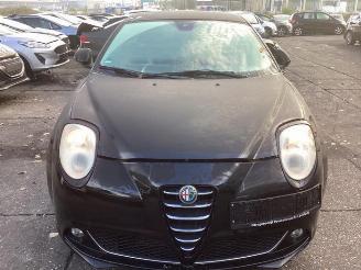 Alfa Romeo MiTo MiTo (955), Hatchback, 2008 / 2018 1.4 Turbo Multi Air 16V picture 2