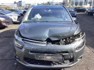 Citroën C4 C4 Grand Picasso (3A), MPV, 2013 / 2018 1.6 16V THP 155 picture 3