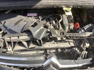 Autoverwertung Citroën C4 C4 Grand Picasso (3A), MPV, 2013 / 2018 1.6 16V THP 155 2015/1