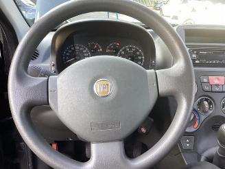 Uttjänta bilar auto Fiat Panda Panda (169), Hatchback, 2003 / 2013 1.2 Fire 2009/7