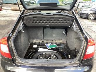 Skoda Octavia Octavia (1Z3), Liftback, 2004 / 2013 1.4 TSI 16V picture 13