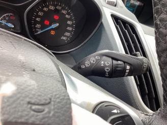 Ford C-Max C-Max (DXA), MPV, 2010 / 2019 1.0 Ti-VCT EcoBoost 12V 100 picture 26