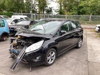 Uttjänta bilar auto Ford C-Max C-Max (DXA), MPV, 2010 / 2019 1.0 Ti-VCT EcoBoost 12V 100 2014/6