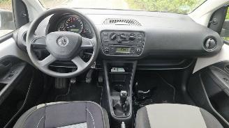 Skoda Citigo 1.0 12V picture 8